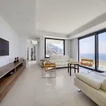 Villa El Penal By Terraza