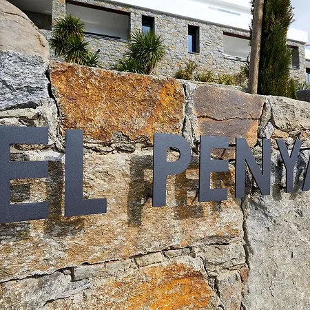 El Penal By Terraza * Roses