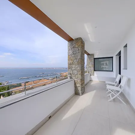 El Penal By Terraza روساس