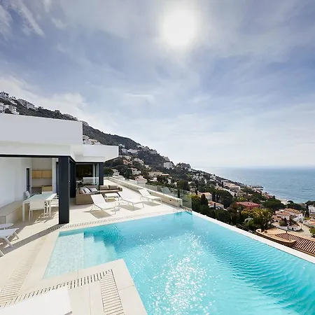 El Penal By Terraza Villa