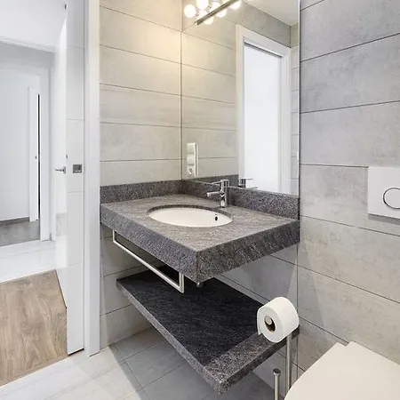 فيلة El Penal By Terraza *