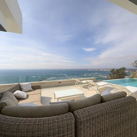 El Penal By Terraza *