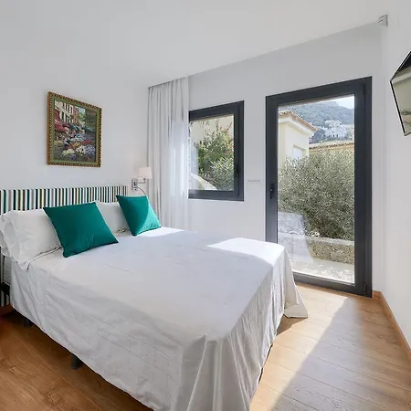 El Penal By Terraza * روساس