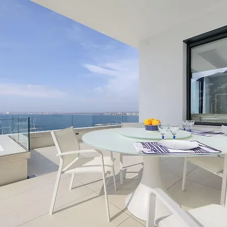 فيلة El Penal By Terraza