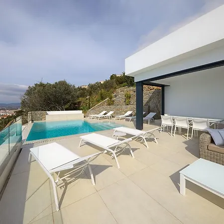 El Penal By Terraza Villa