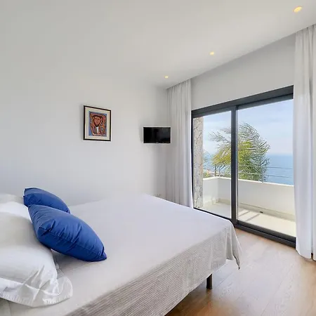 El Penal By Terraza * روساس