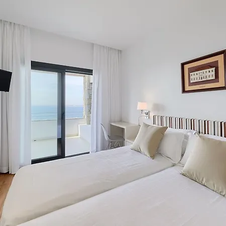 Vila El Penal By Terraza
