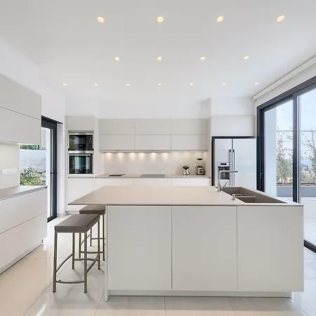 El Penal By Terraza روساس