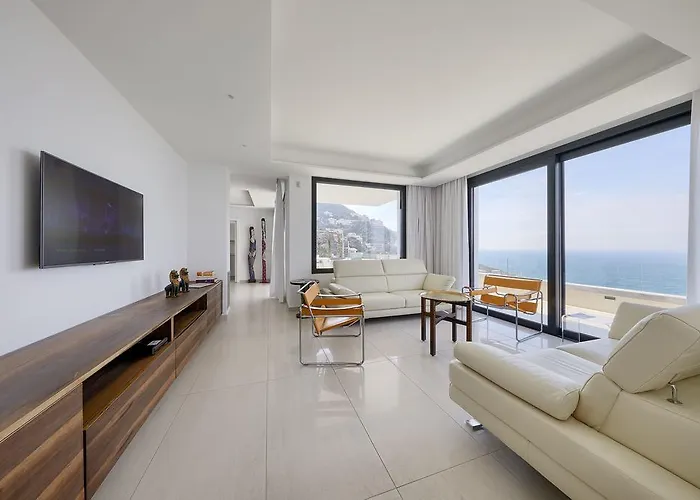 וילה El Penal By Terraza