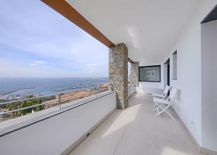 El Penal By Terraza רוזס