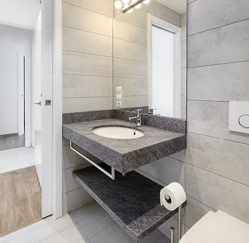 וילה El Penal By Terraza *