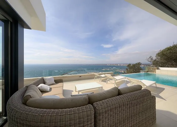 El Penal By Terraza *