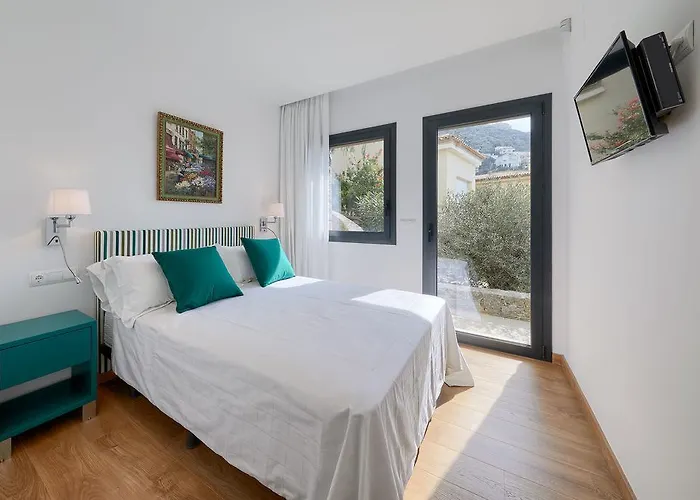 El Penal By Terraza * רוזס