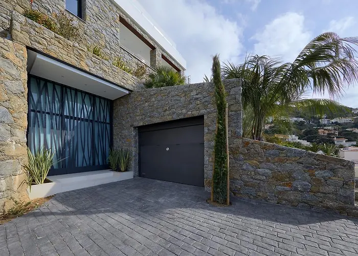 El Penal By Terraza *