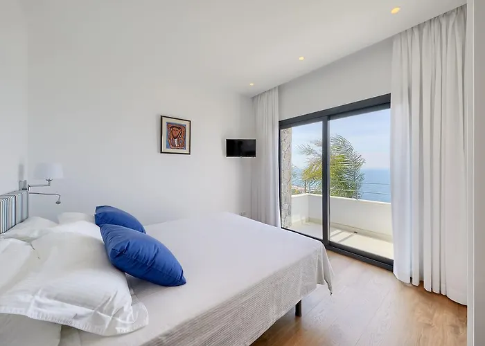 El Penal By Terraza * רוזס