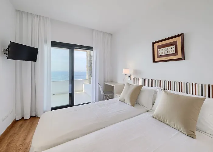 וילה El Penal By Terraza