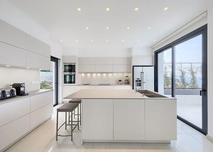 El Penal By Terraza רוזס