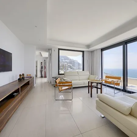 Villa El Peñal By Terraza